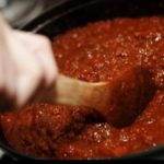 Итальянский томатный соус - рецепт