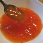 Кисло-сладкий китайский соус рецепт