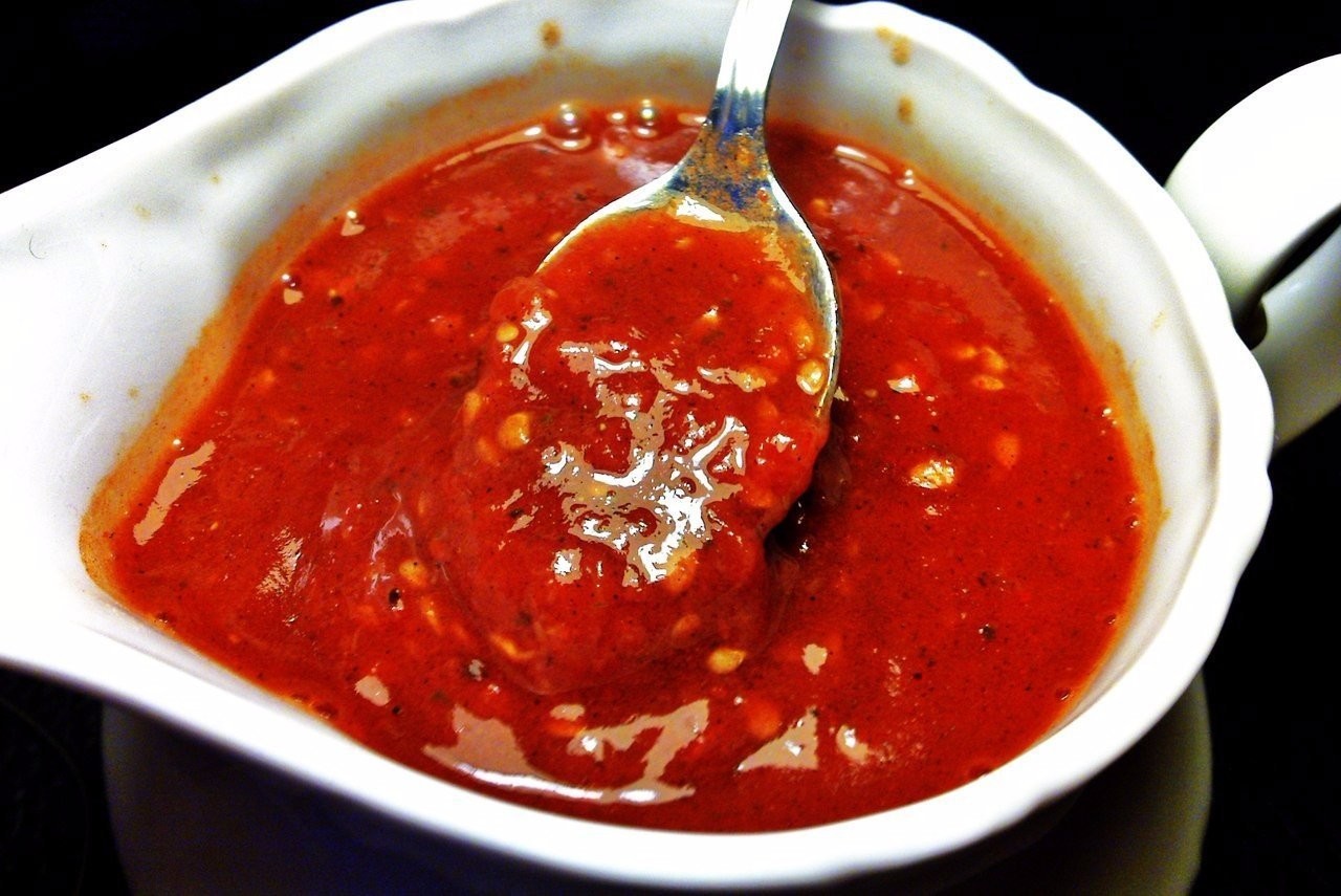томатный соус для пиццы томатная паста фото 81