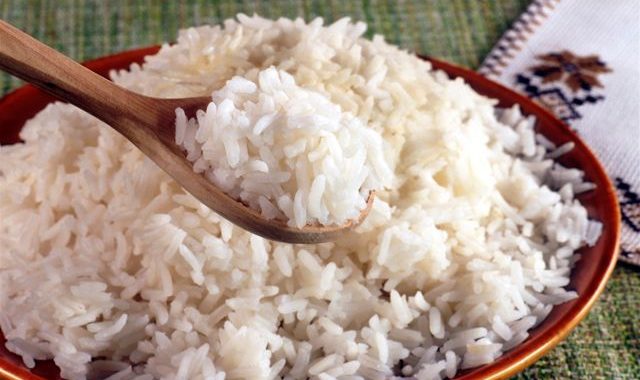 Как правильно сварить рис по-корейски?