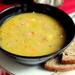 Гороховый суп в мультиварке рецепт