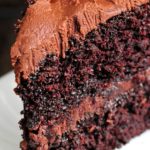 Шоколадный торт рецепт приготовления