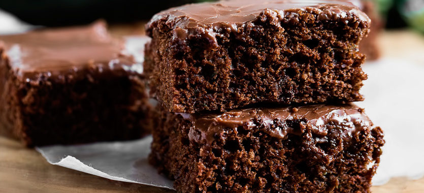 Шоколадный пирог рецепт приготовления