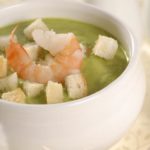 Суп из брокколи рецепт приготовления