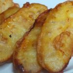 Картофельные палочки рецепт