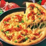Пицца ассорти - рецепт простой и быстрый