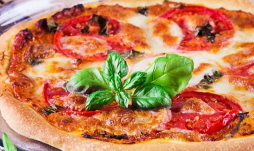 Пицца Маргарита в домашних условиях и в духовке рецепт