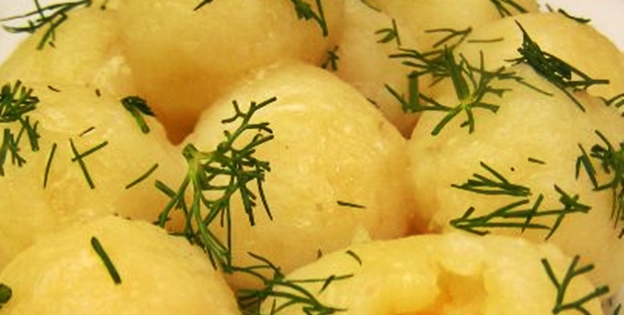 Клецки с макаронами рецепт приготовления