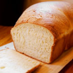 Быстрый хлеб в форме рецепт приготовления
