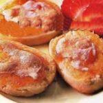 Пирожное с абрикосами рецепт приготовления