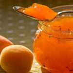 Хунзейский абрикосовый джем - Хунза рецепт приготовления