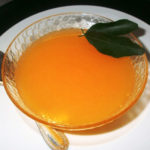 Апельсиновое желе рецепт приготовления