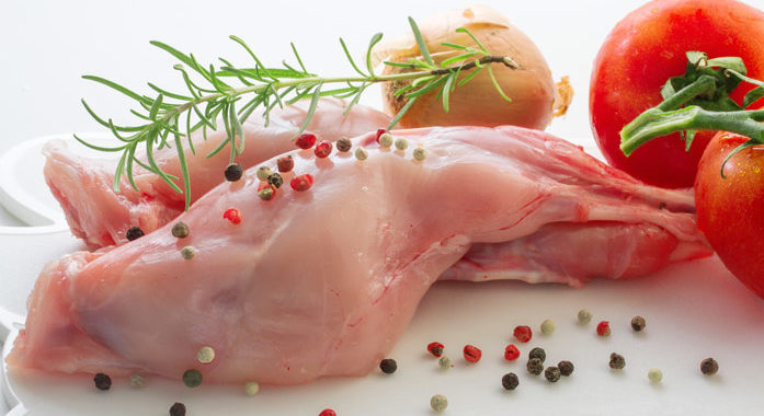 Польза и вред мяса кролика для организма человека