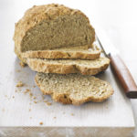 Содовый хлеб рецепт приготовления