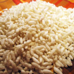 Воздушный рис в домашних условиях рецепт приготовления
