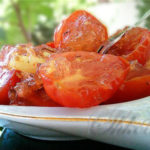 Желе из помидоров и сладкого перца рецепт