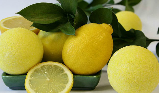 Горький лимонный маринад рецепт приготовления