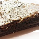 Шоколадный торт с какао и сгущенкой рецепт приготовления