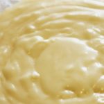 Масляный крем на сгущенном молоке рецепт с фото