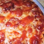 Как приготовить пиццу по американски рецепт 