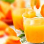 Ананасово-Морковный сок с имбирем рецепт
