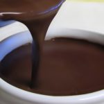 Шоколадное фондю рецепт приготовления