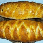 Хлеб Чиабатта рецепт приготовления