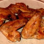 Куриные крылышки-барбекю рецепт приготовления
