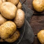 Подавленный картофель рецепт приготовления