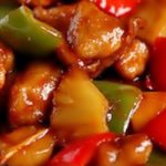 Мясо по-китайски рецепт приготовления