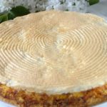 Творожный торт «Слезы ангела» рецепт приготовления
