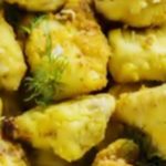 Домашние куриные наггетсы в кукурузной панировке рецепт