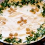 Свекольный салат с грецкими орешками рецепт приготовления