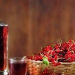 Рецепт домашнего вина из ягод