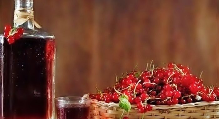 Рецепт домашнего вина из ягод