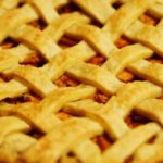 Как приготовить ПАЙ (Английский пирог с яблоками) – пошаговый рецепт 