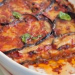 Как готовить баклажаны с пармезаном — пошаговый рецепт с фото