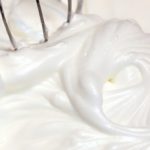 Творожный крем с зефиром – пошаговый рецепт