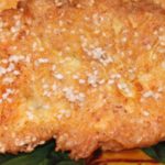 Куриное филе в сыре и кунжуте – пошаговый рецепт с фото