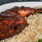 Курица жаренная в сухарях – пошаговый рецепт